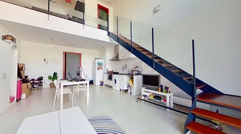 Foto 3 de Pis de lloguer a Calle de Alfonso Gómez, Simancas, Madrid Capital