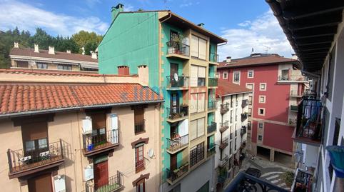 Foto 2 de Pis en venda a Maribaratza Kalea, Ordizia, Gipuzkoa