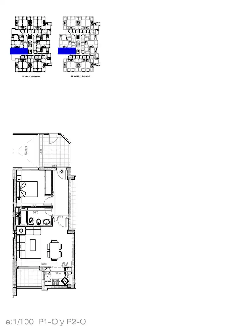 Appartamento con piscina in vendita a Orihuela Costa, imagen 42