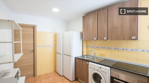 Foto 4 de Habitación en Sol, Madrid Capital