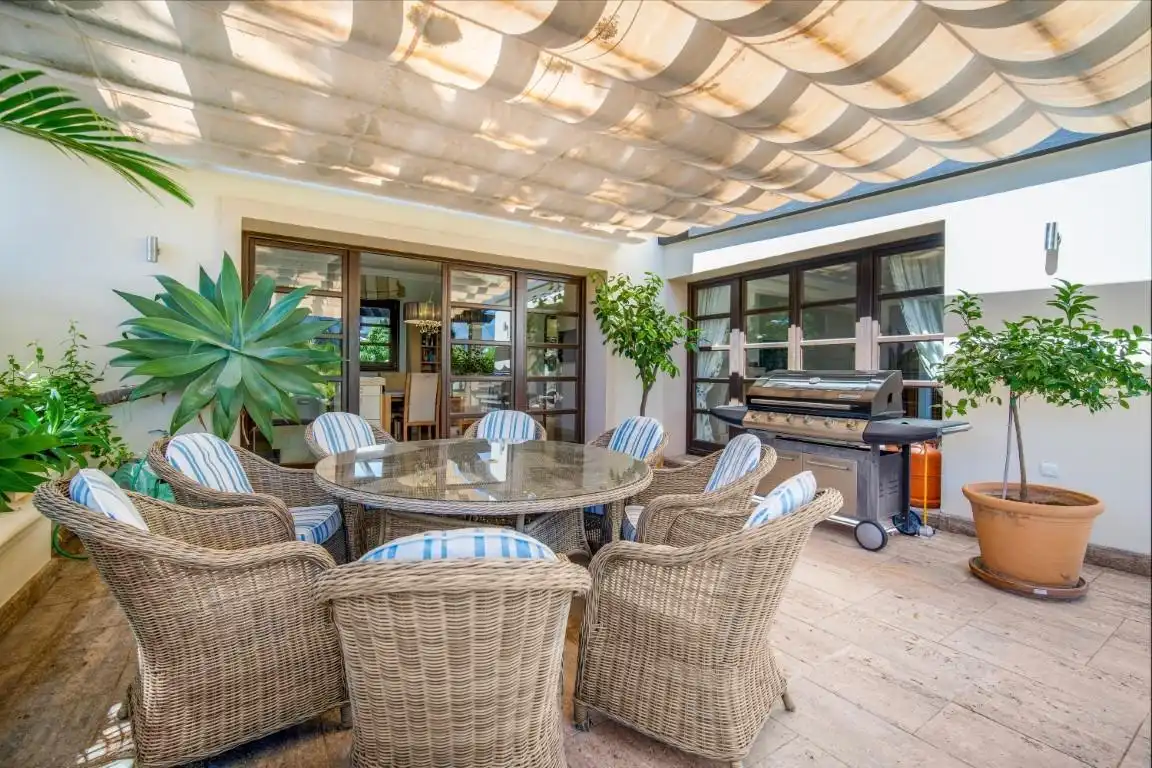 Chalet con piscina en venta en La Quinta, imagen 39