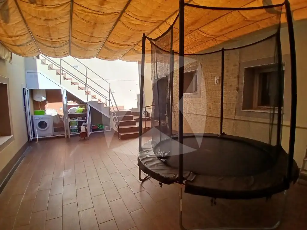 Casa en venta en Calle Maria Luisa De Carvajal, imagen 5