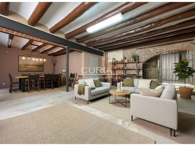 Casa-chalet en Venta en Calle Mayor en Barbens