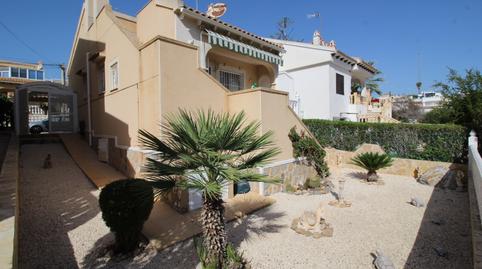 Foto 4 de Casa o chalet en venta en N/a, San Miguel de Salinas, Alicante