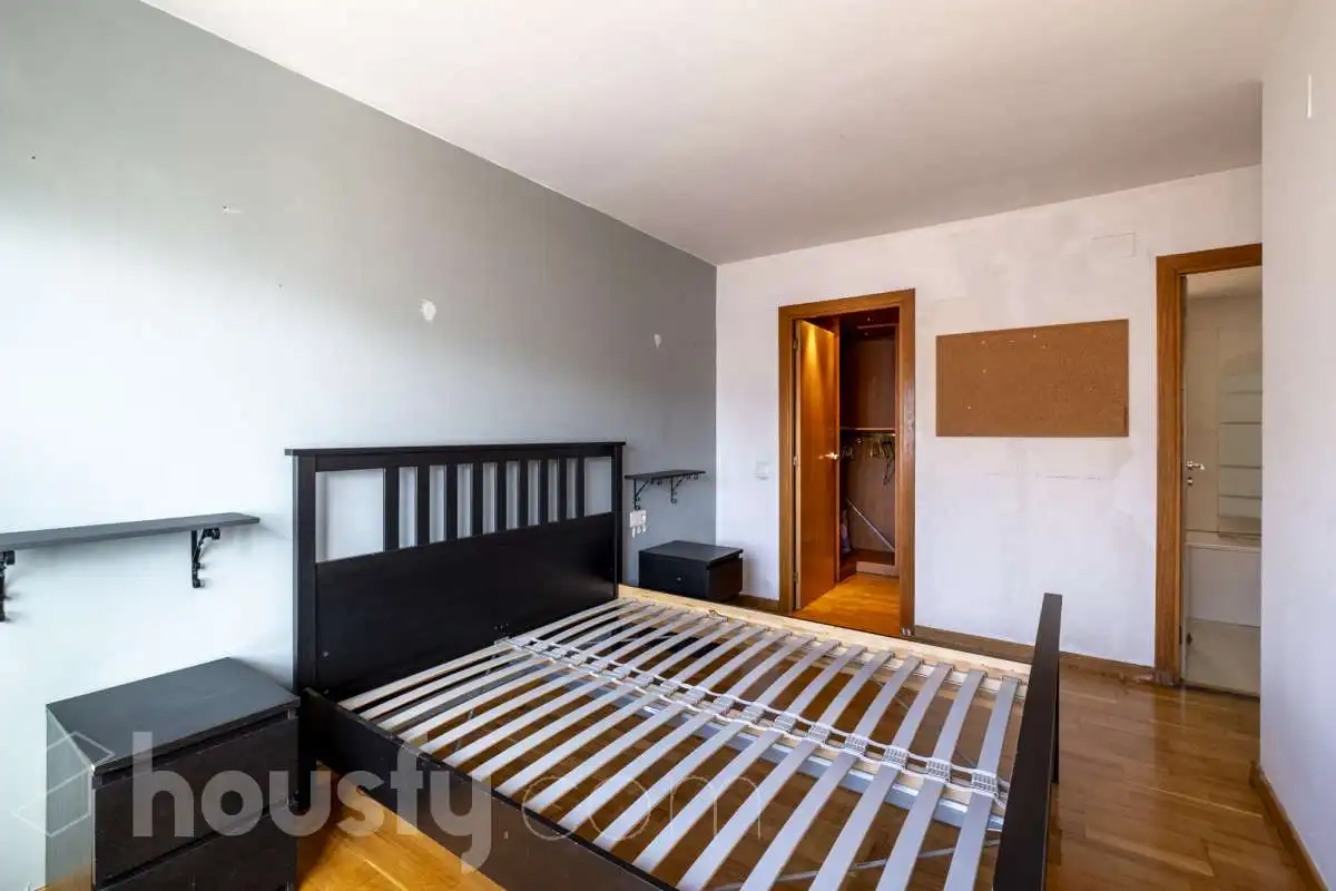 Maisonette zum Verkauf in Avinguda de les Roquetes, Coll Favà