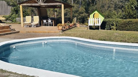 Foto 2 von Haus oder Chalet zum Verkauf in Cervelló, Barcelona