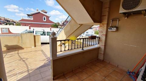 Foto 4 de Planta baja de alquiler en Los Almendros, Orihuela