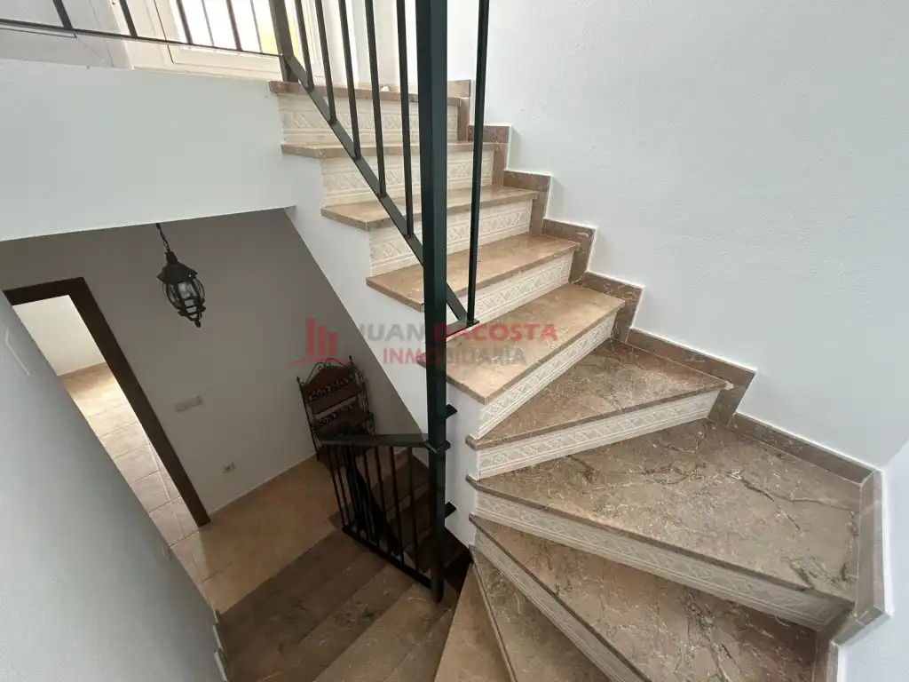 Detached homes for rent in Islantilla