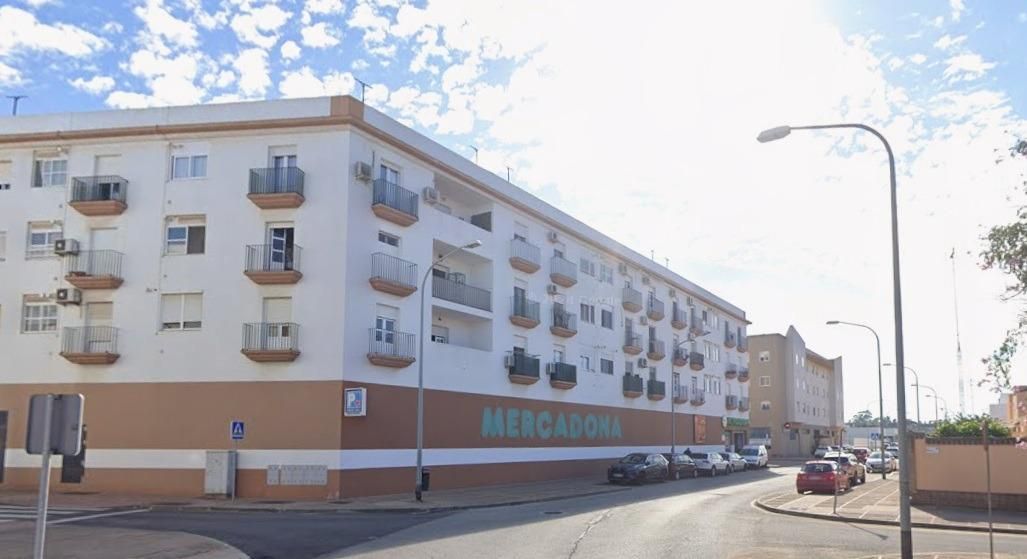 Flat for sale in Camposoto - Gallineras