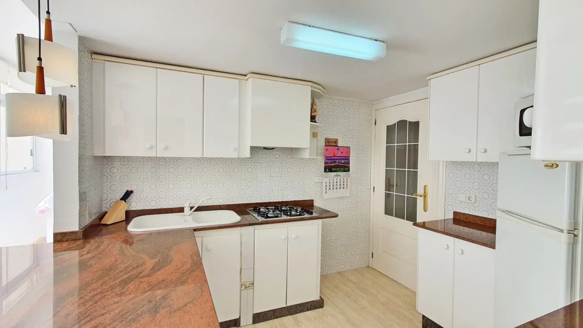 Apartament amb terrassa de lloguer a Passeig Marítim de Neptú, imagen 18