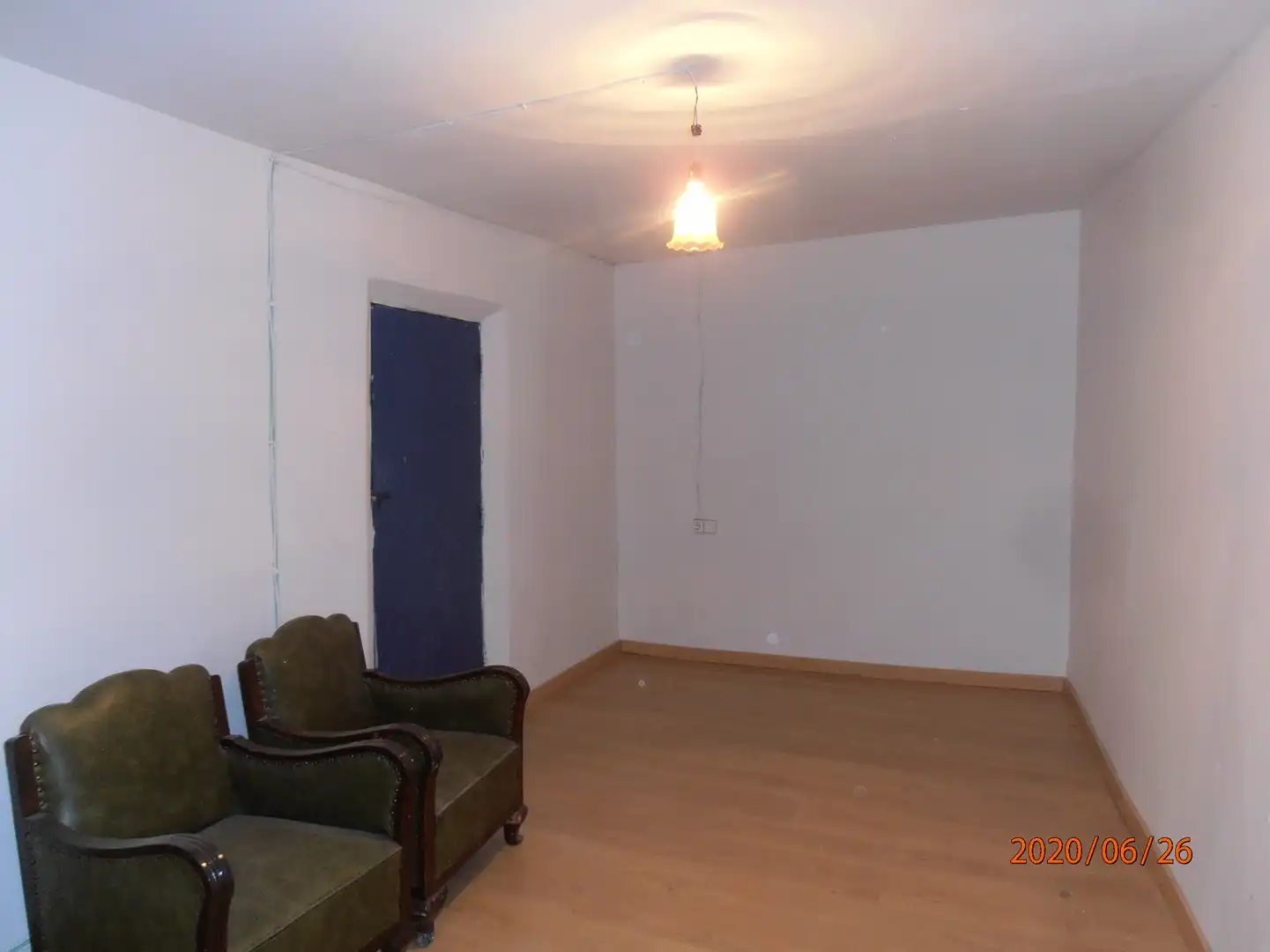 Casa o chalet en venta en Santa Ana, Presencio