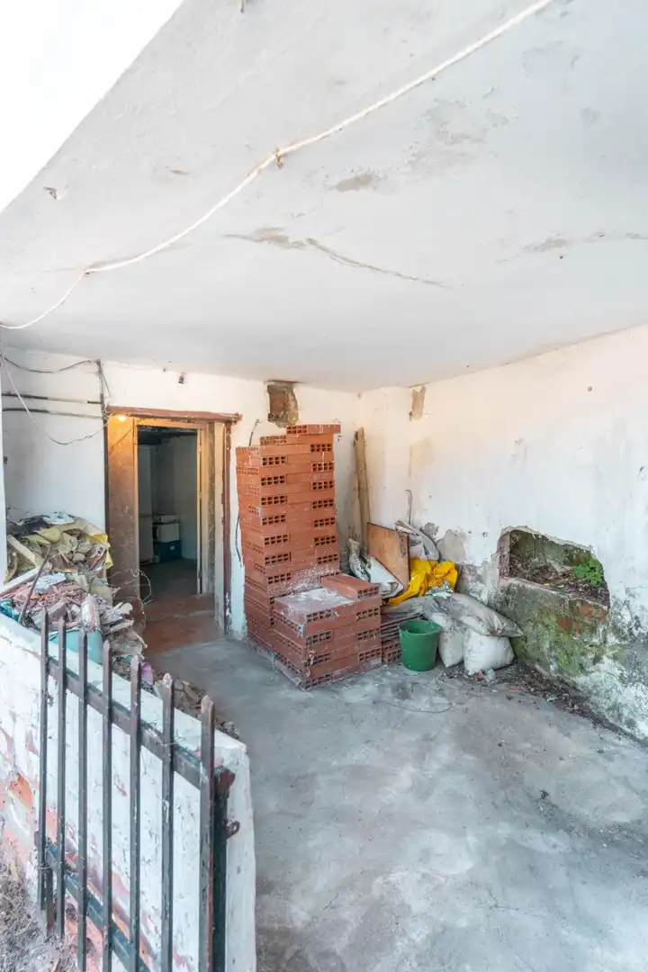 Casa o chalet en venta en Lugar LLAMERAS ABAJO, 4, Aller