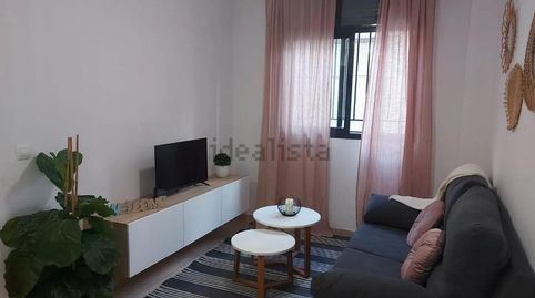 Foto 3 de Planta baixa de lloguer a Campello pueblo, El Campello