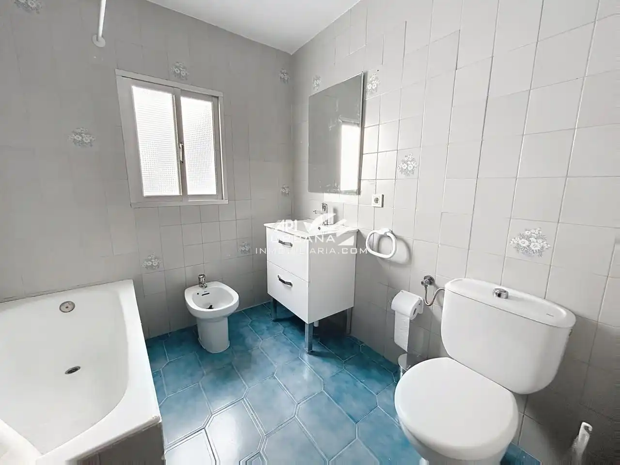Bany de Casa o xalet en venda en Lucena