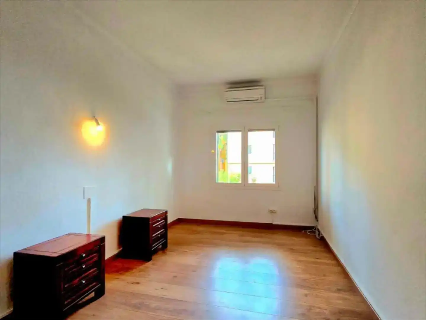 Bedroom of Flat for sale in Capdepera  with Air Conditioner, Storage room and Balcony