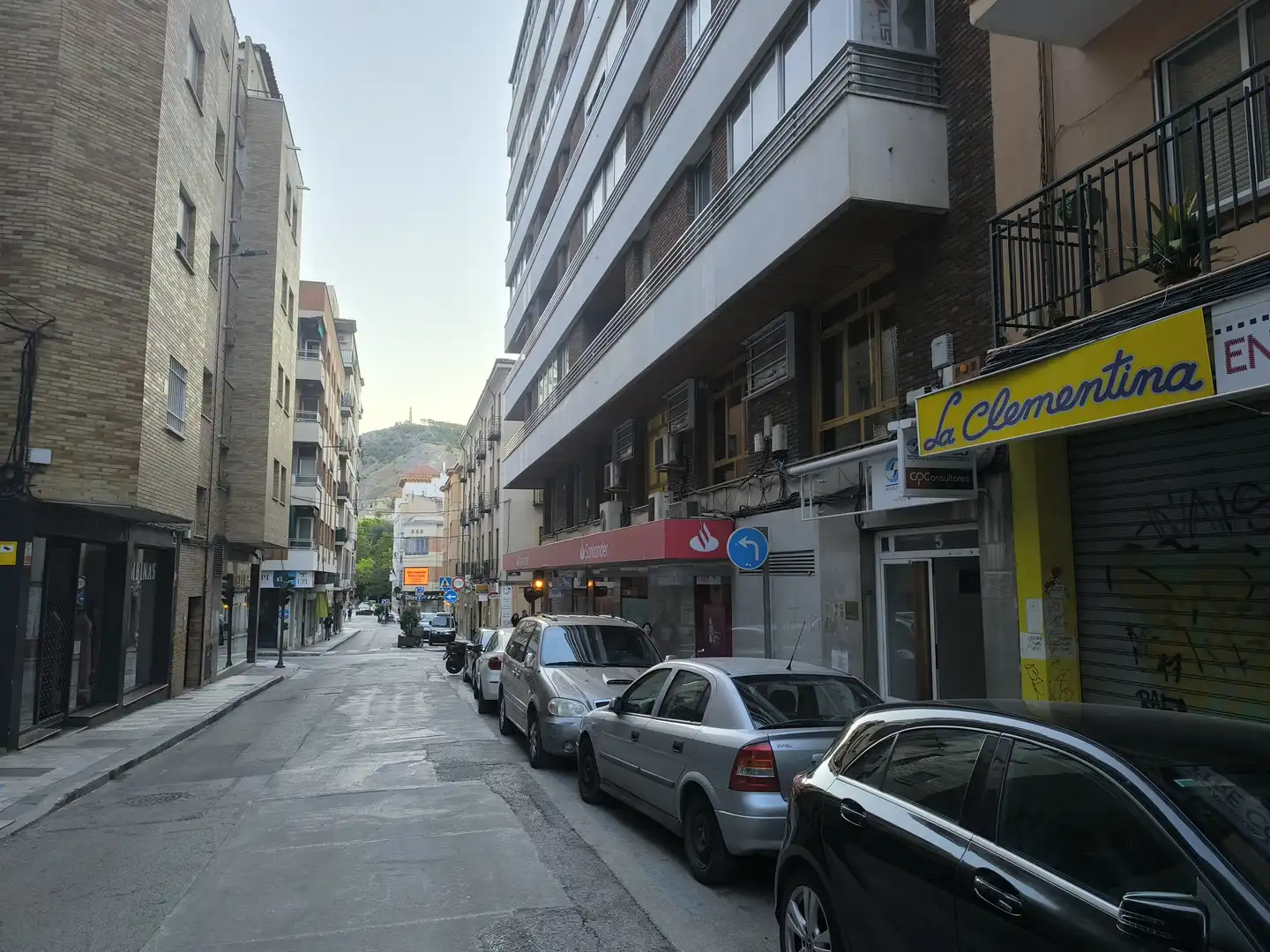 Local comercial de lloguer a Calle Emilio Sánchez Vera 7, imagen 5