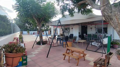 Foto 2 de Casa o xalet en venda a Lugar la Murada, La Murada - Los Vicentes, Alicante