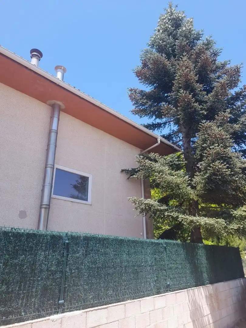 Casa o xalet en venda a Lapoblación