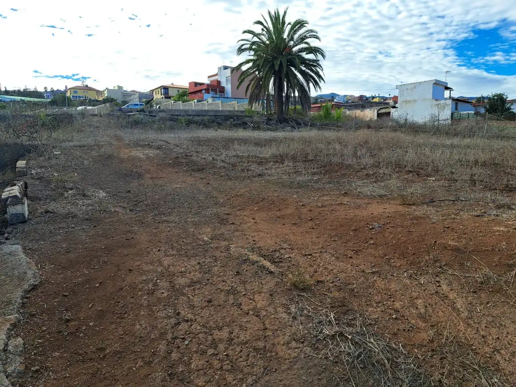 Rural land for sale in El Sauzal, imagen 9