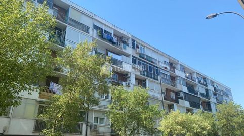 Foto 2 de Pis en venda a Calle Tórtola, La Alhóndiga, Getafe