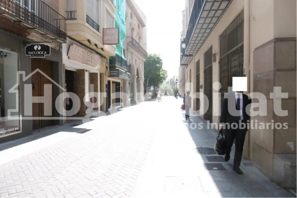 Locale commerciale in vendita a Calle enmedio, imagen 28