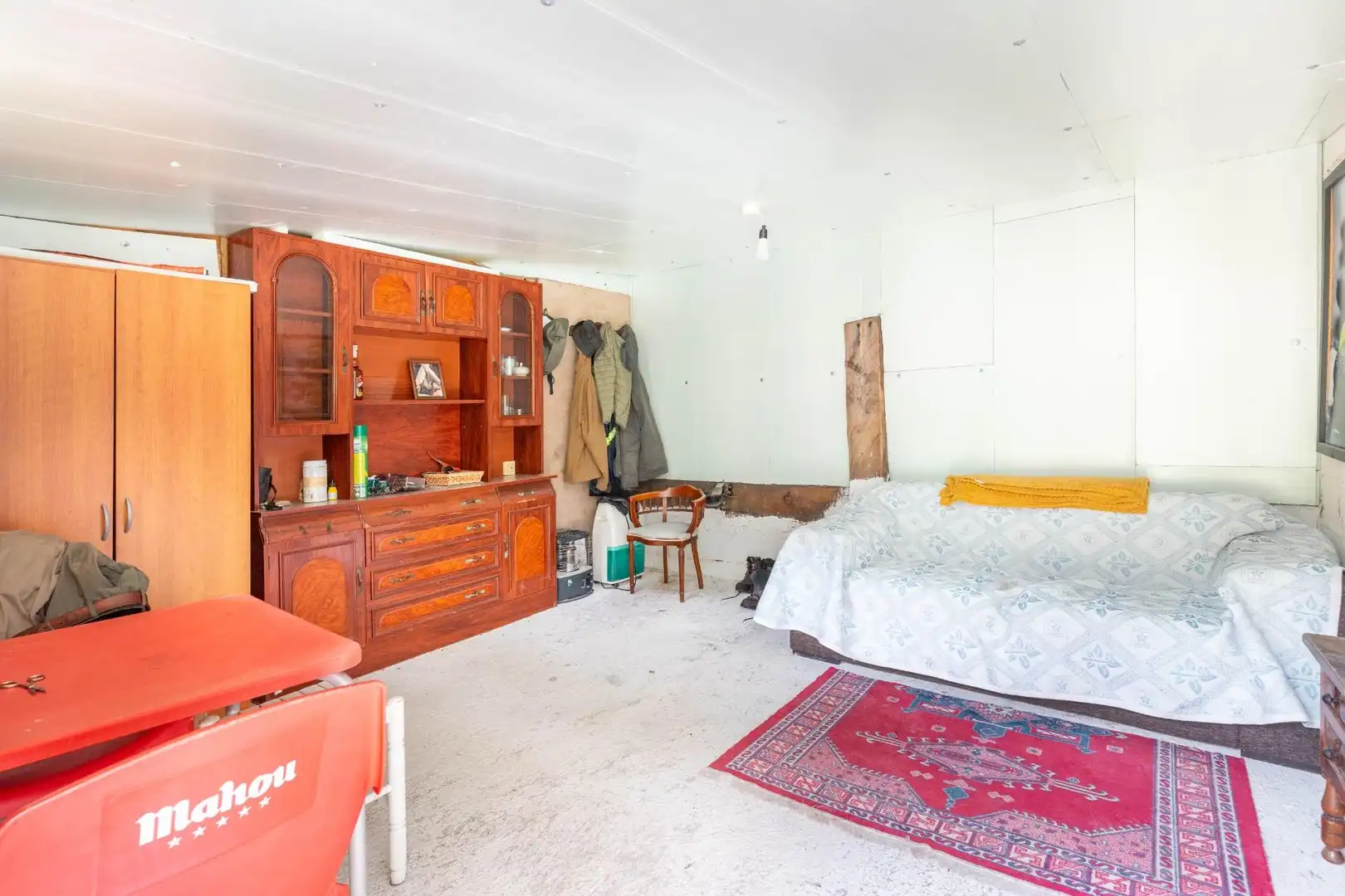 Bedroom of Houses for sale in Piloña  with Private garden