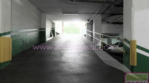 Photo 5 of Garage for rent in Vallobín, Oviedo