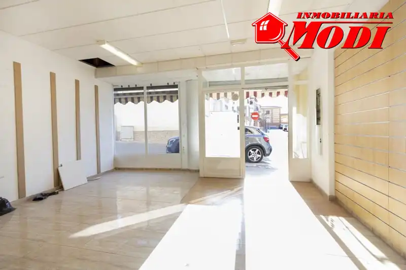 Business premises for sale in Villa de Otura, imagen 23