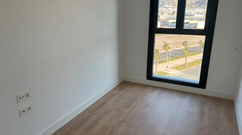 Foto 4 de vivenda d'obra nova a Pis en venda a Avenida Legión Española, 2, Las Salinas, Almería