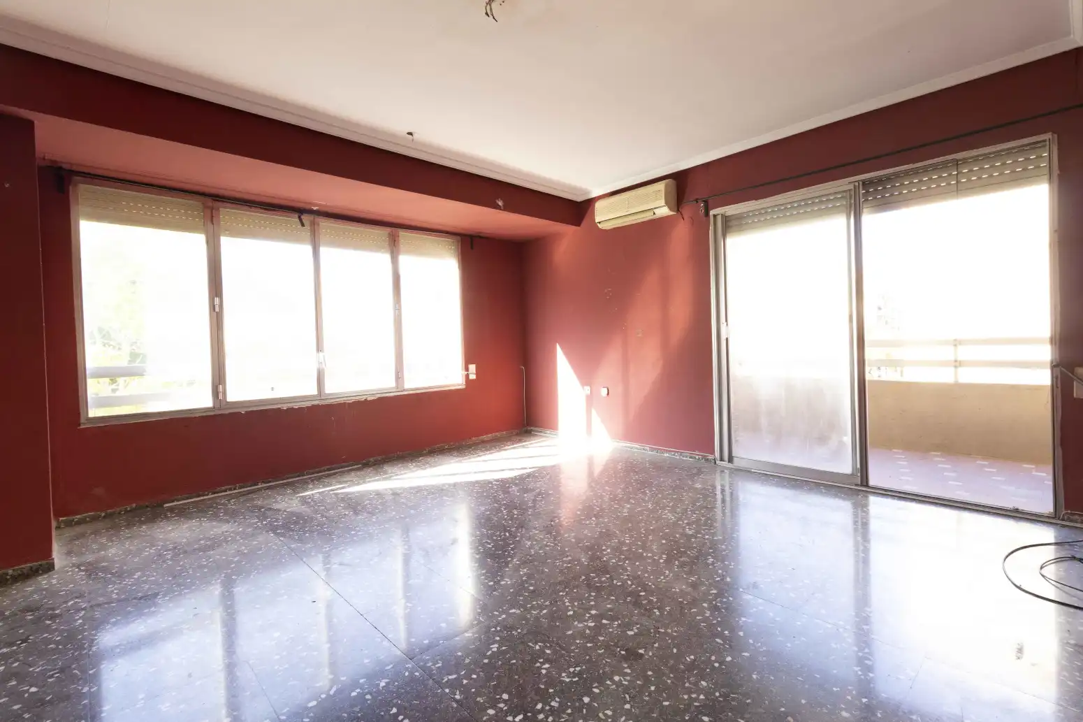 Piso con terraza en venta en Torrent - avenida al vedat, imagen 21