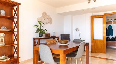 Foto 3 de Àtic en venda a Canuta, Alicante