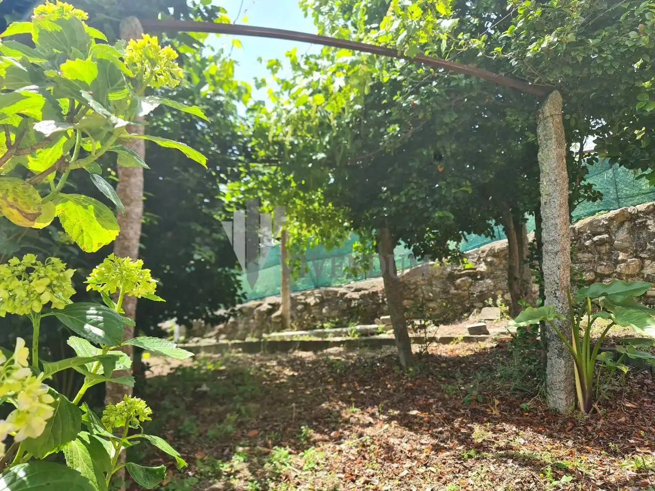 Casa o chalet en venta en Arbo con Calefacción, Jardín privado y Terraza