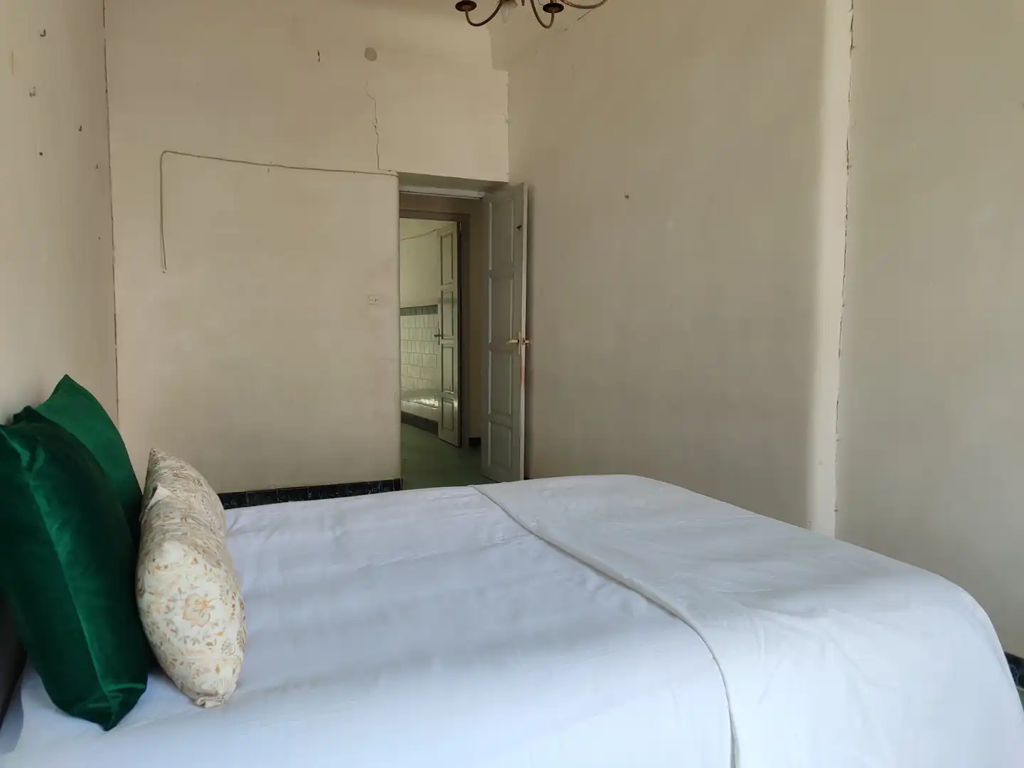 Habitación de Casa o chalet en venta en Aspe con Trastero y Balcón