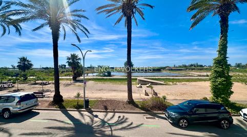 Foto 2 de Casa o xalet en venda a Eucaliptus - Poble Nou del Delta, Amposta