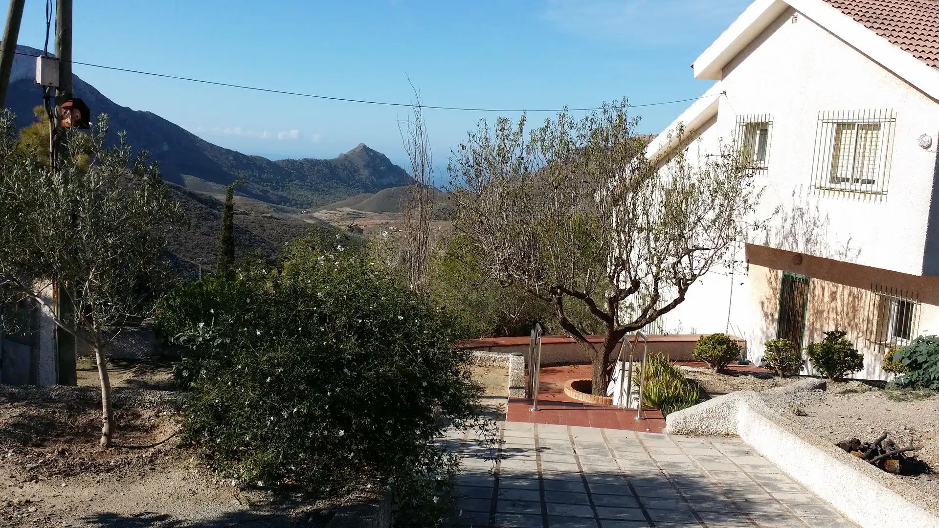 Villa con giardino in vendita a Pedanías Oeste, imagen 23