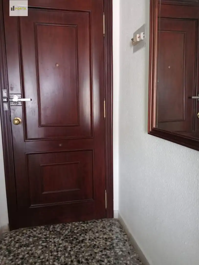 Piso con ascensor en alquiler en V Centenario - Piletas - Capuchinos, imagen 6