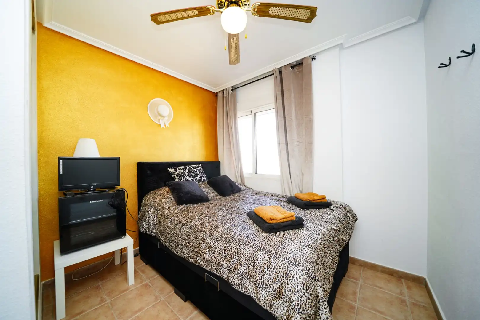 Apartments for rent in Orihuela, Alicante