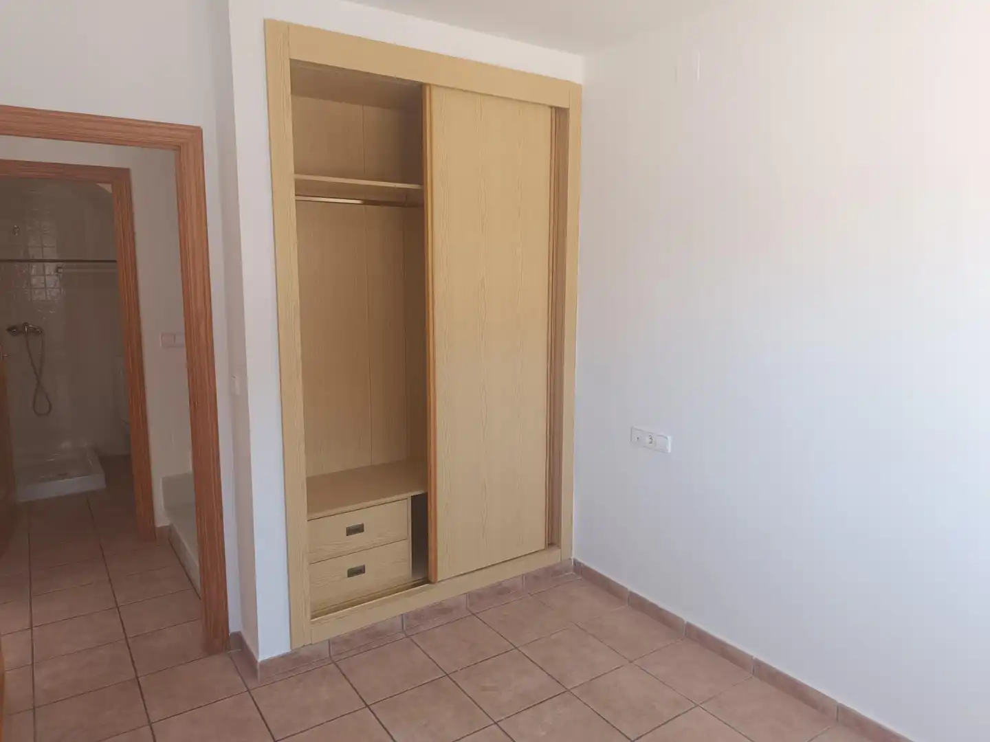 Bedroom of Houses for sale in San Javier