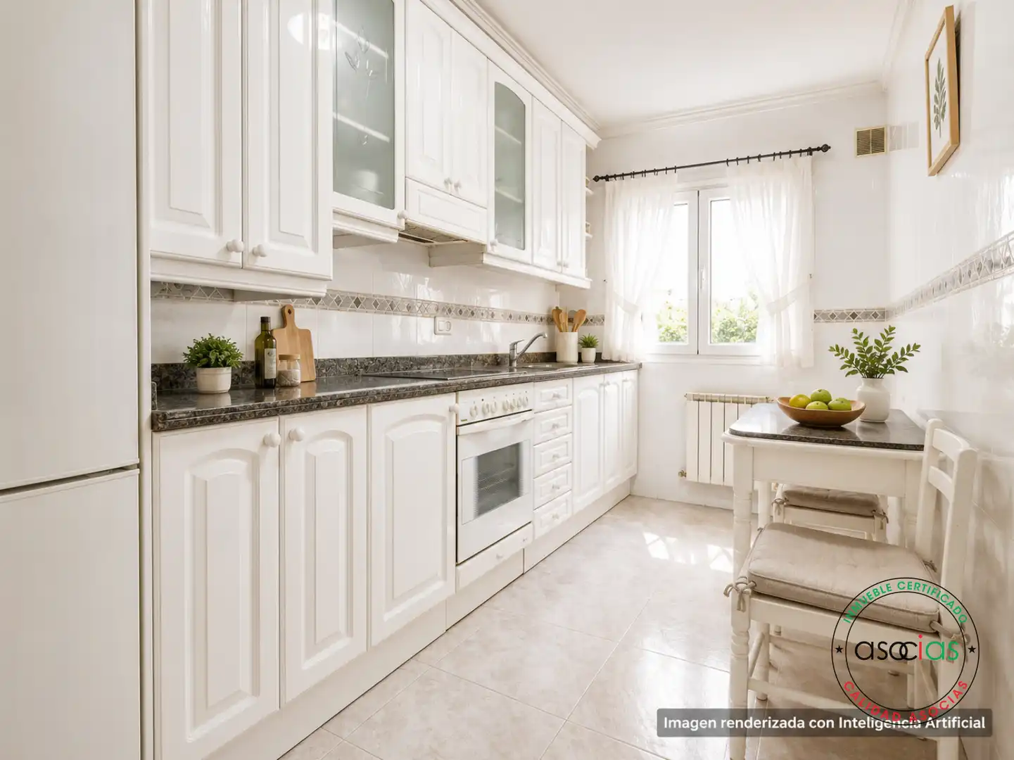 Wohnung mit Aufzug zum Verkauf in Gijón - CL SAN FRANCISCO DE ASIS 7, imagen 11