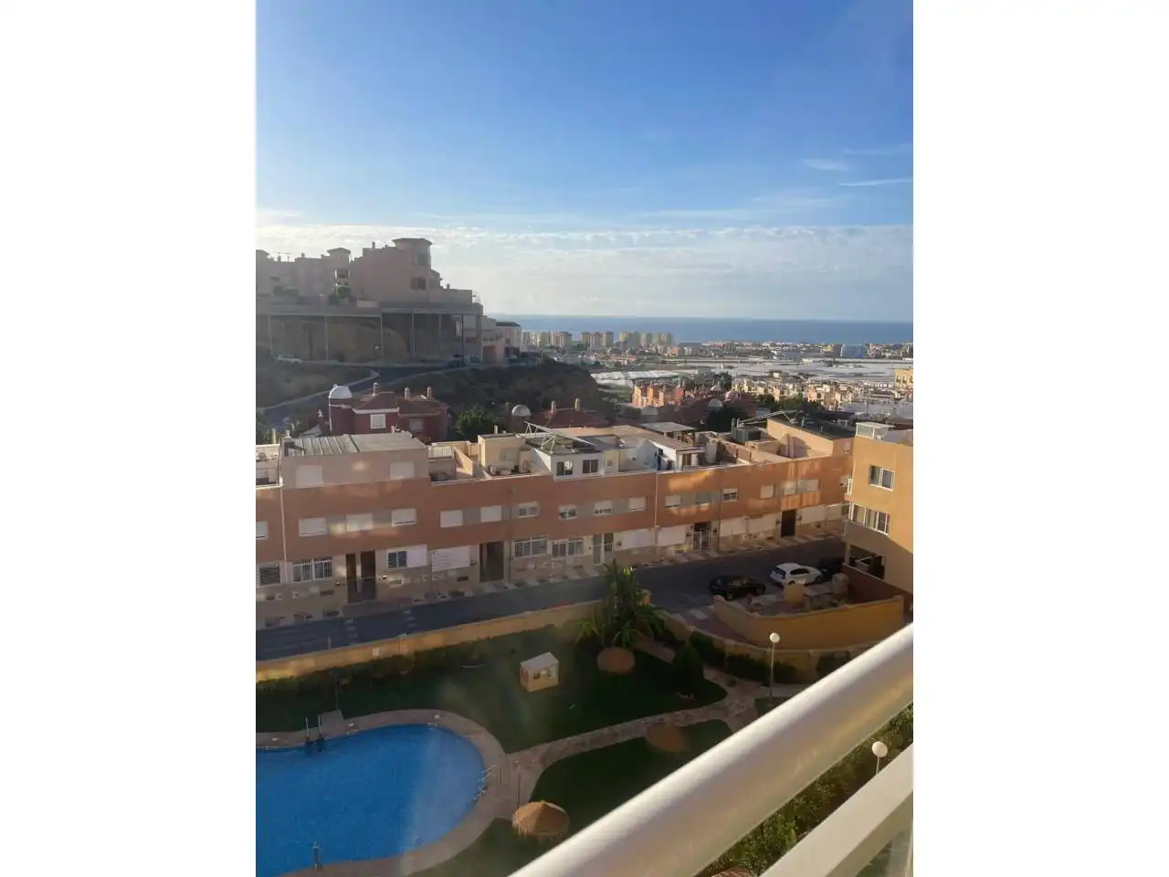 Wohnung mit Pool zum Verkauf in Avenida BAHIA DE ALMERIA, imagen 11