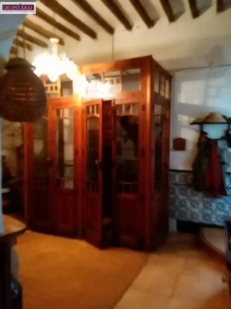 Villa con terrazza in vendita a Calle CLAVARIA-SERRETA T, imagen 28