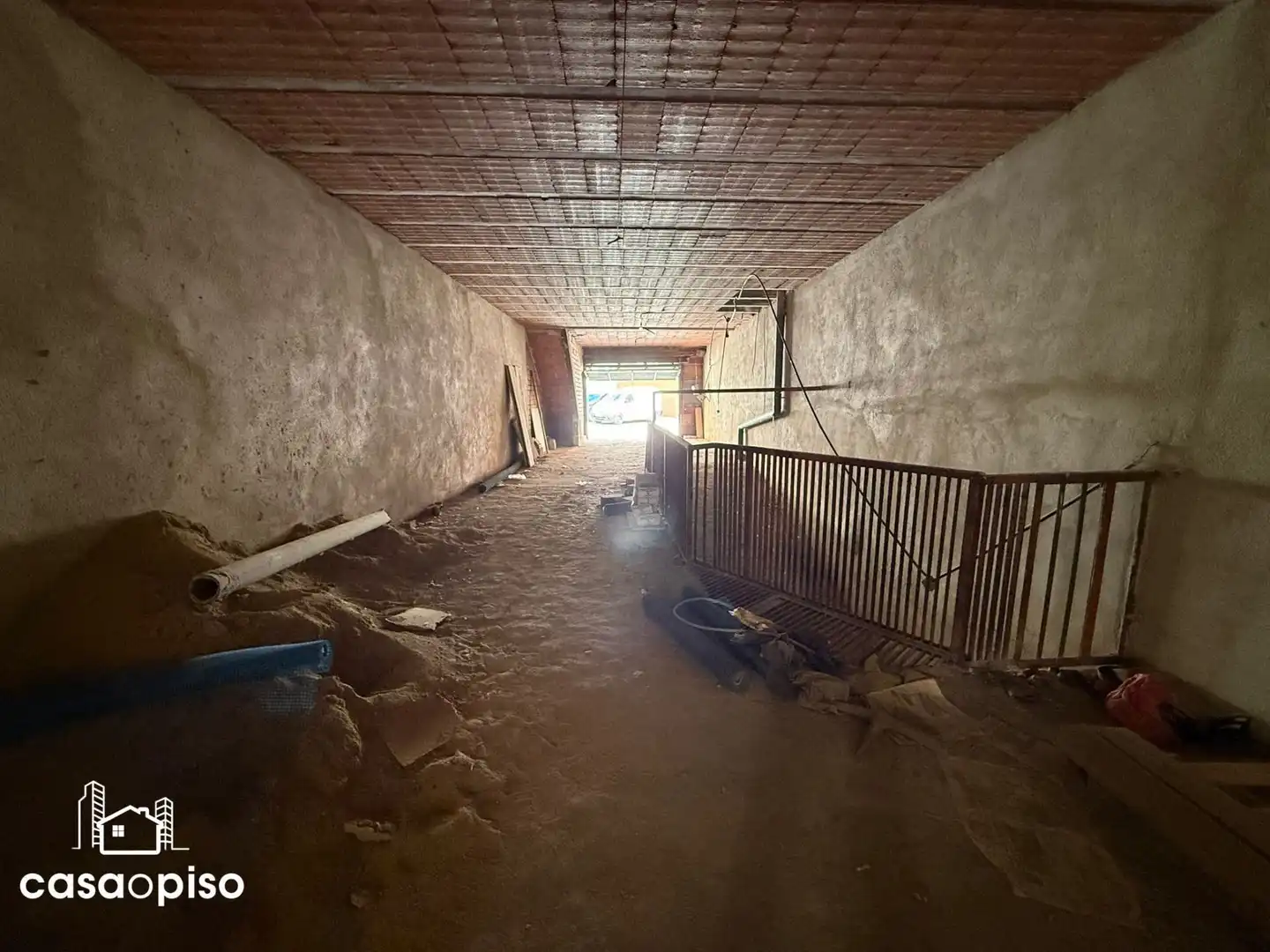 Einfamilien-Reihenhaus zum Verkauf in Terrassa