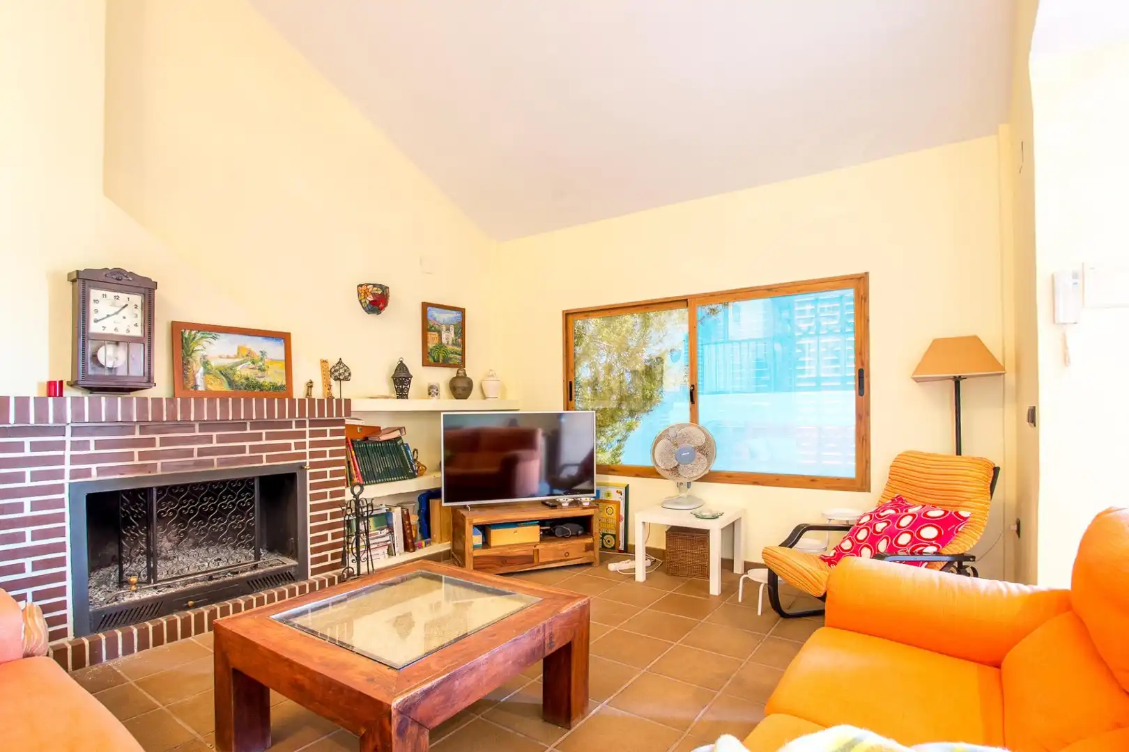 Villa mit Pool zum Verkauf in Villanueva del Río Segura, imagen 68
