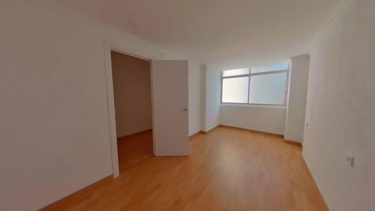 Bedroom of Flat for sale in  Palma de Mallorca