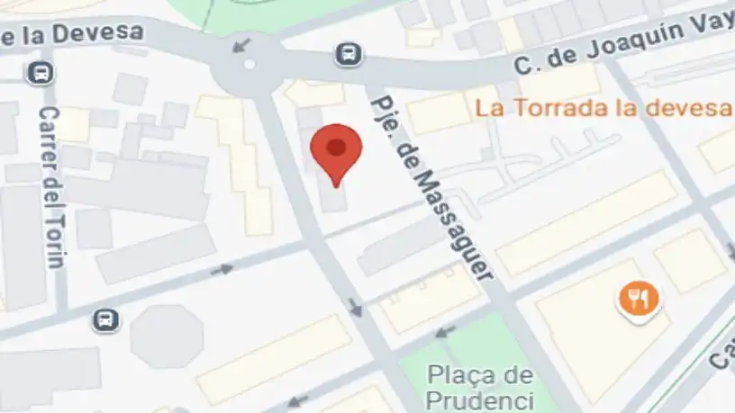 Piso en venta en calle Caterina Albert, imagen 2