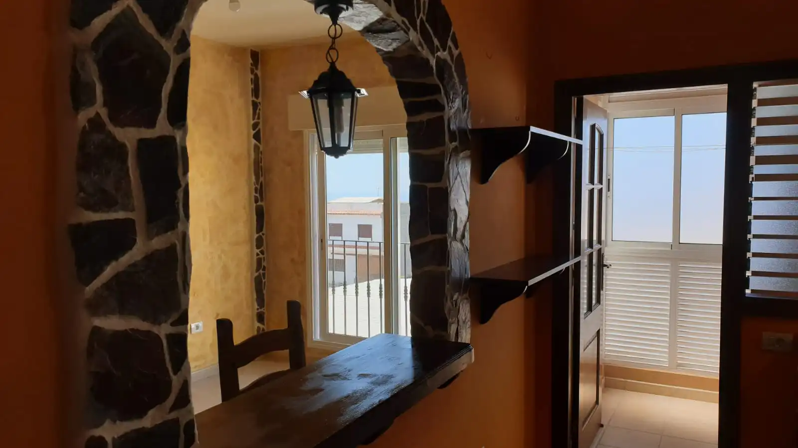 Piso en venta en San Cristóbal de la Laguna con Lavadora y Balcón