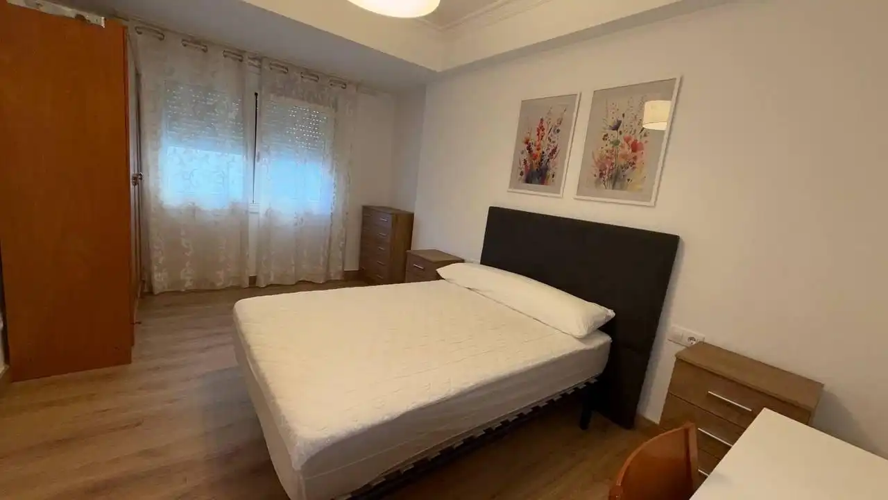 Wohnung mit Terrasse zur Miete in Centro, imagen 16
