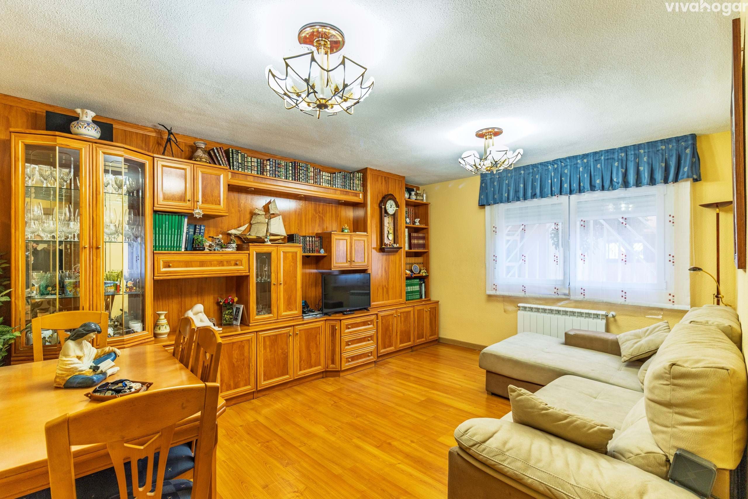 Pis en venda a VIRIDANA, Palomeras Bajas