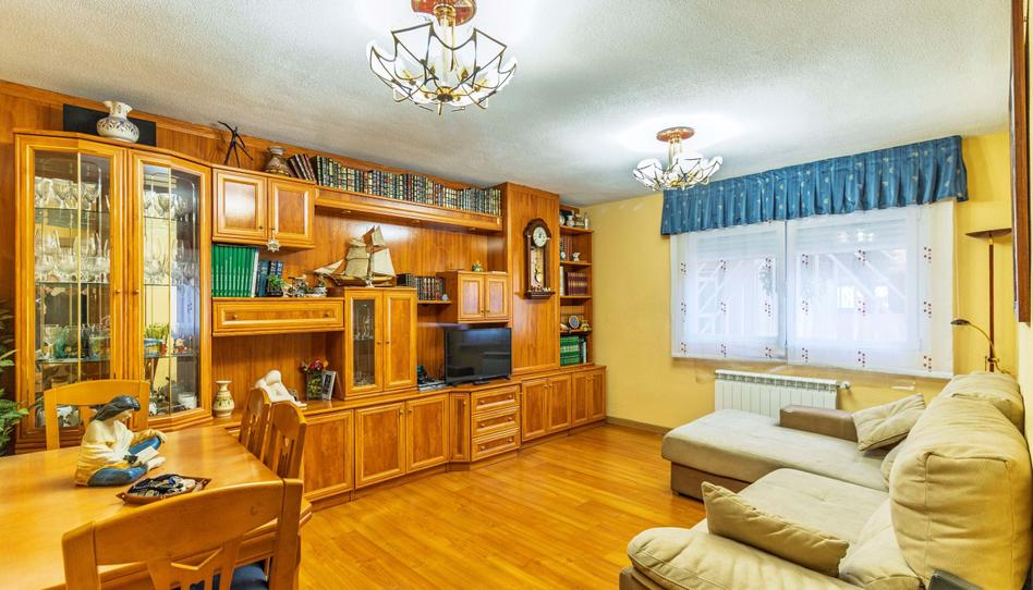 Foto 1 de Piso en venta en Viridana, Palomeras Bajas, Madrid
