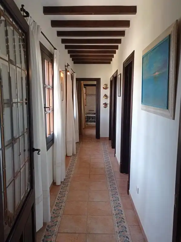 Finca rústica en venda a Cala Llombards